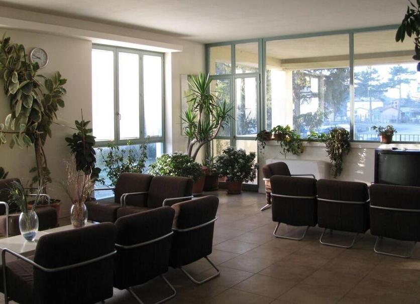 Salon Fotoğraf