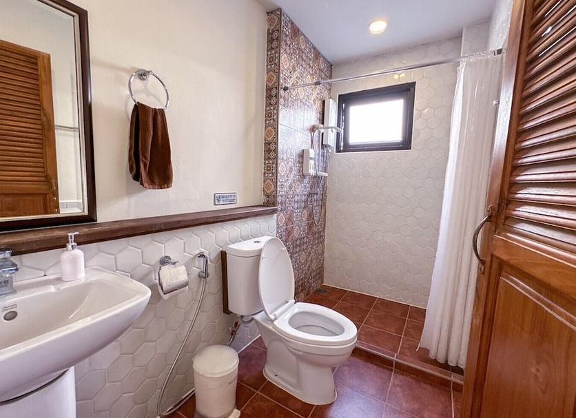 Banyo Fotoğraf