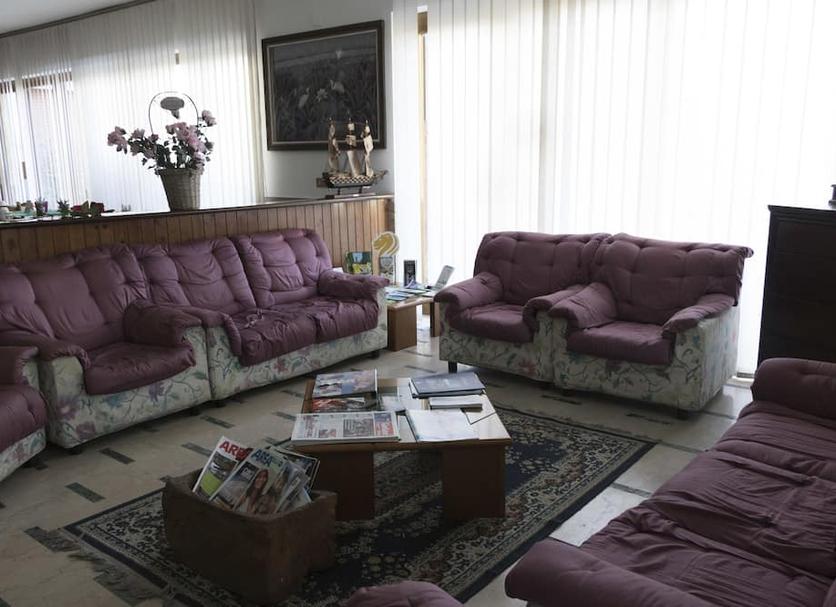 Oturma odası Fotoğraf