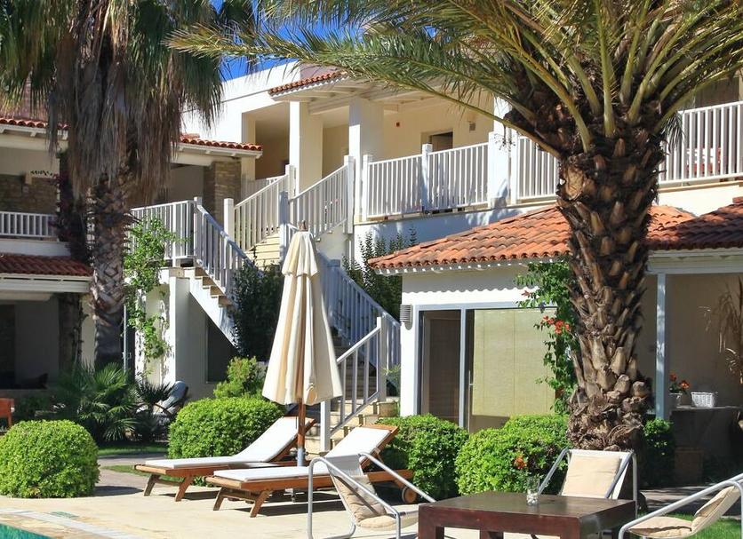 Veranda Fotoğraf