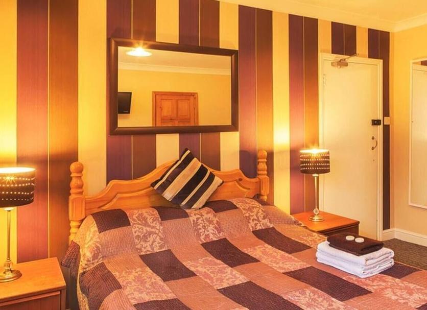 Yatak Odası Fotoğraf