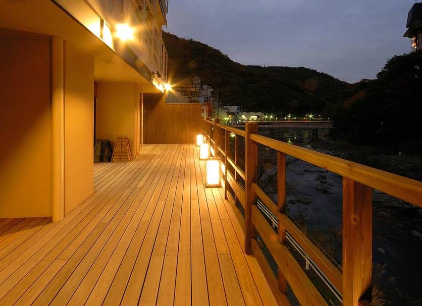 Balkon Fotoğraf