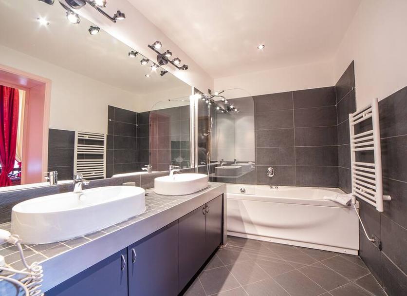 Banyo Fotoğraf