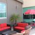 Veranda