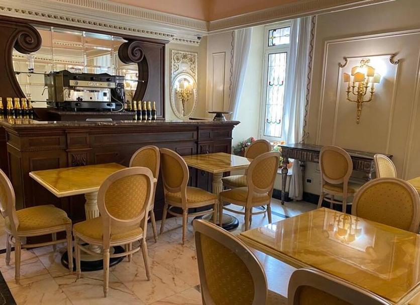 Restoran Fotoğraf