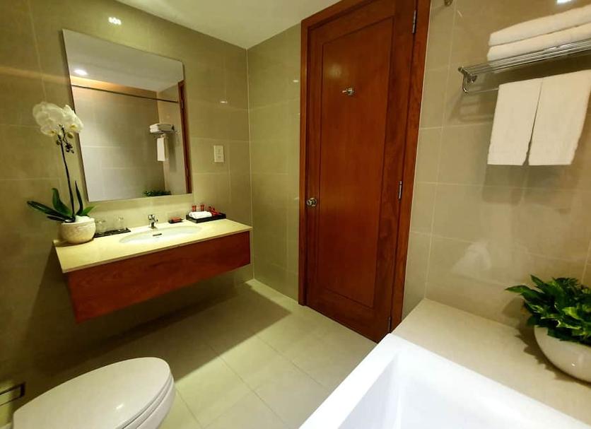 Banyo Fotoğraf