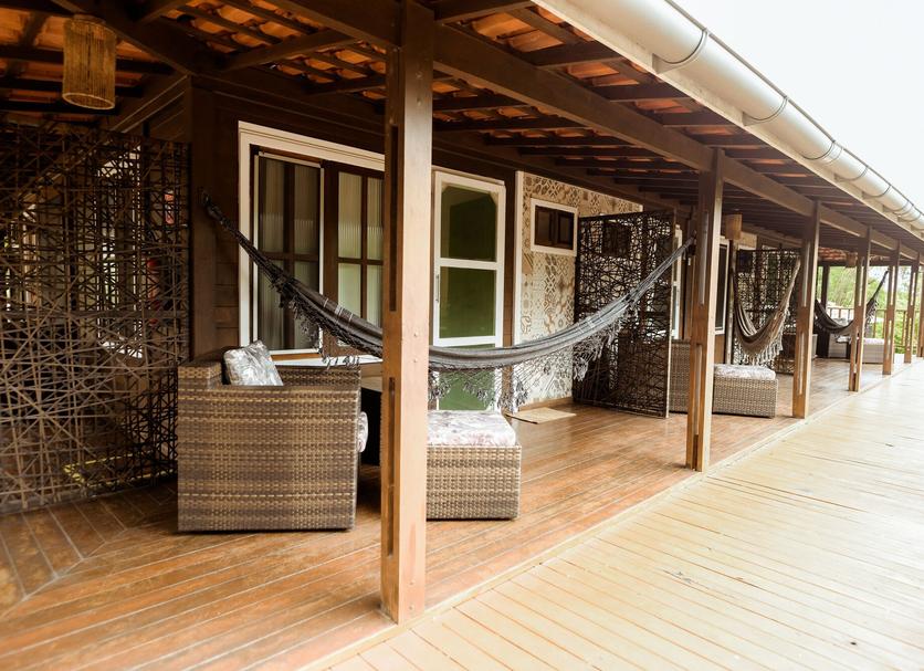Veranda Fotoğraf