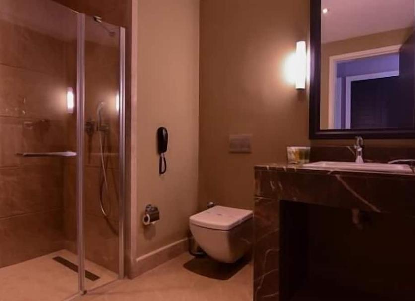 Banyo Fotoğraf
