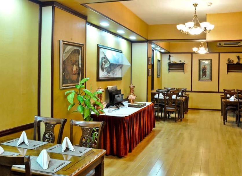 Restoran Fotoğraf