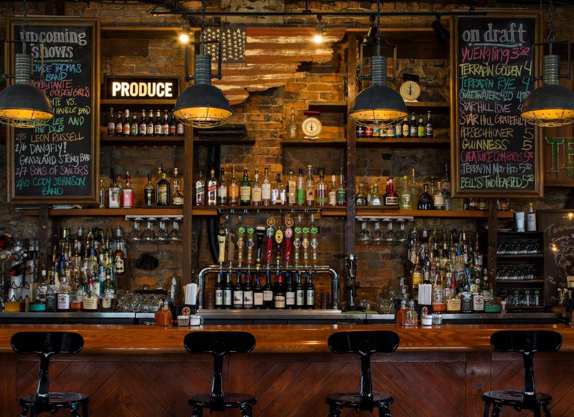 Bar Fotoğraf