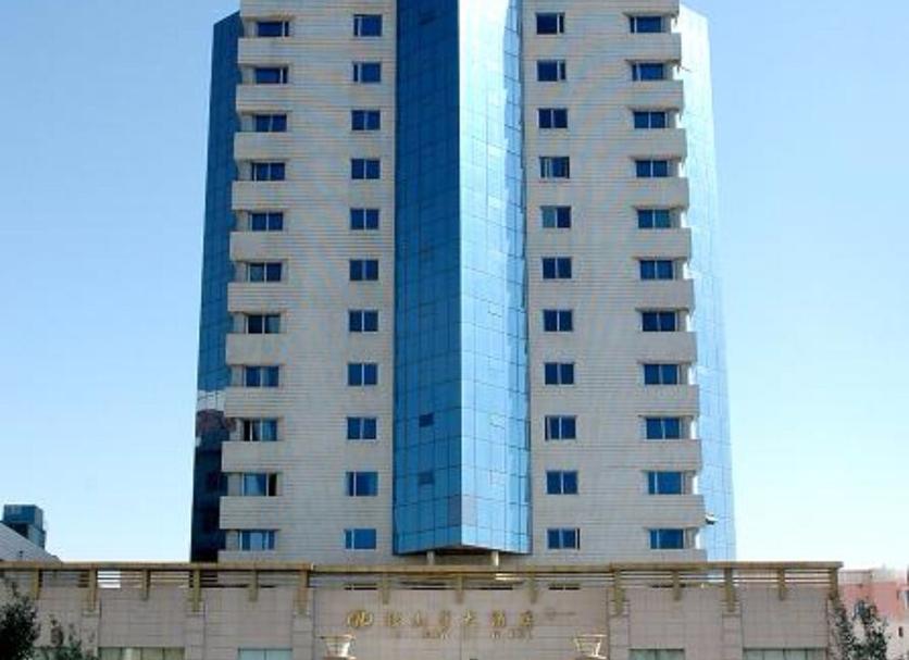 Bina Fotoğraf