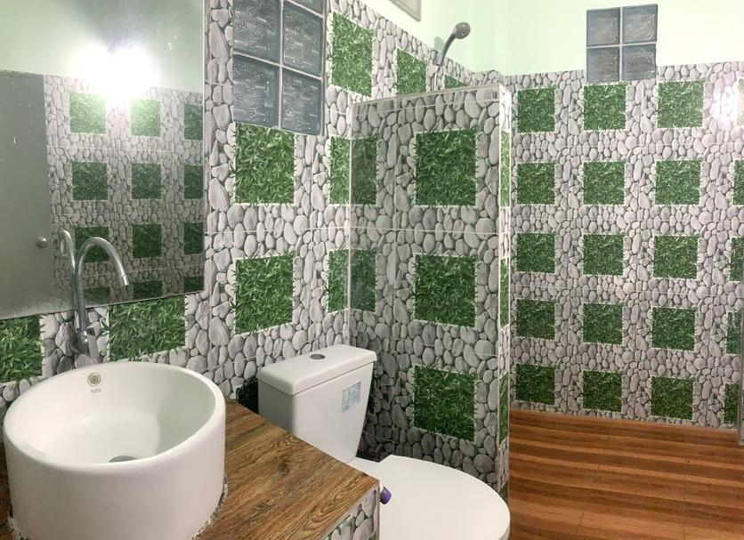 Banyo Fotoğraf