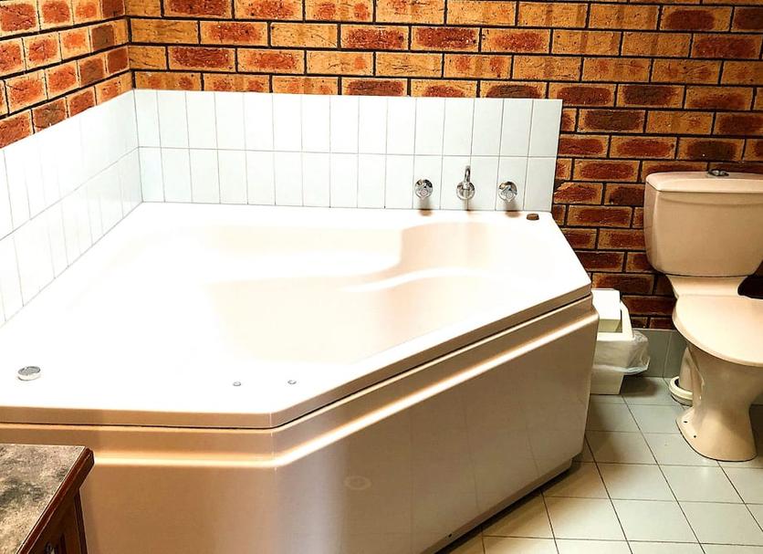 Banyo Fotoğraf