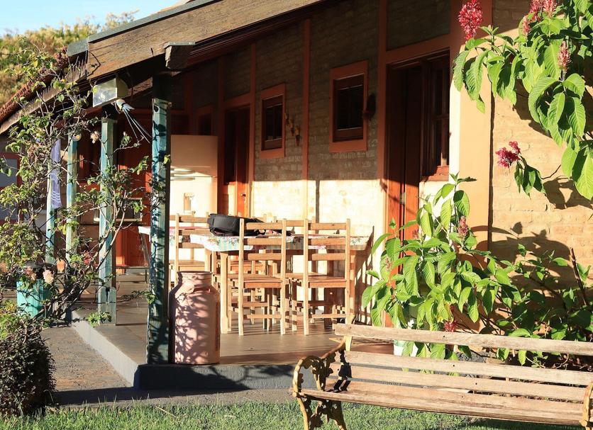 Veranda Fotoğraf