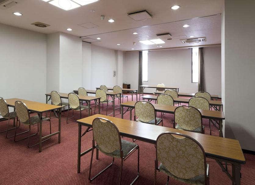 Konferans salonu Fotoğraf