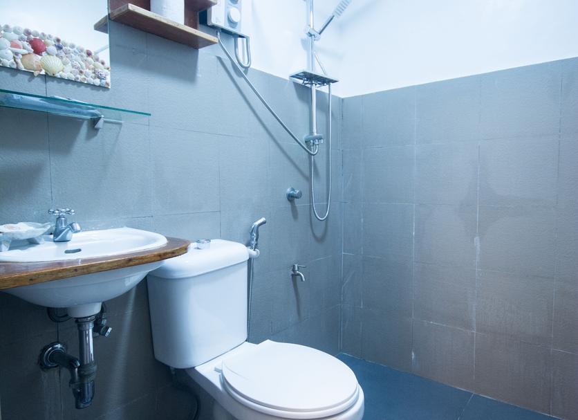 Banyo Fotoğraf