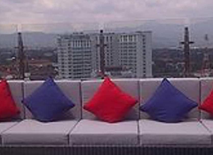 Balkon Fotoğraf