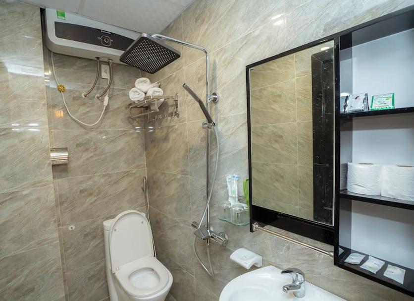 Banyo Fotoğraf