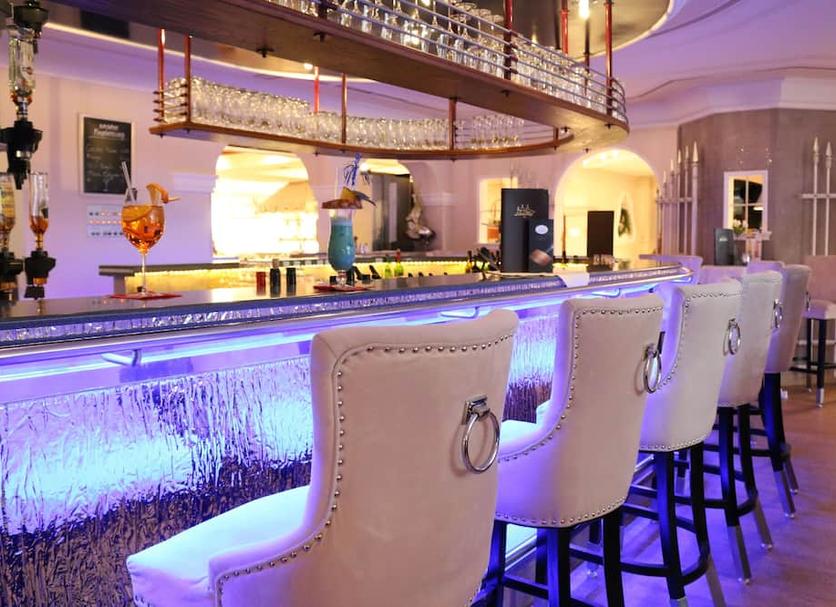 Bar Fotoğraf