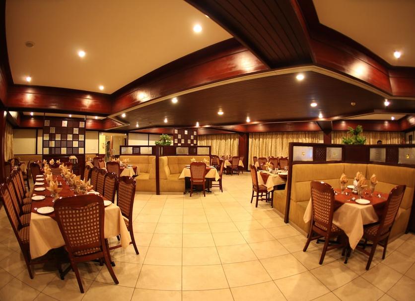 Restoran Fotoğraf