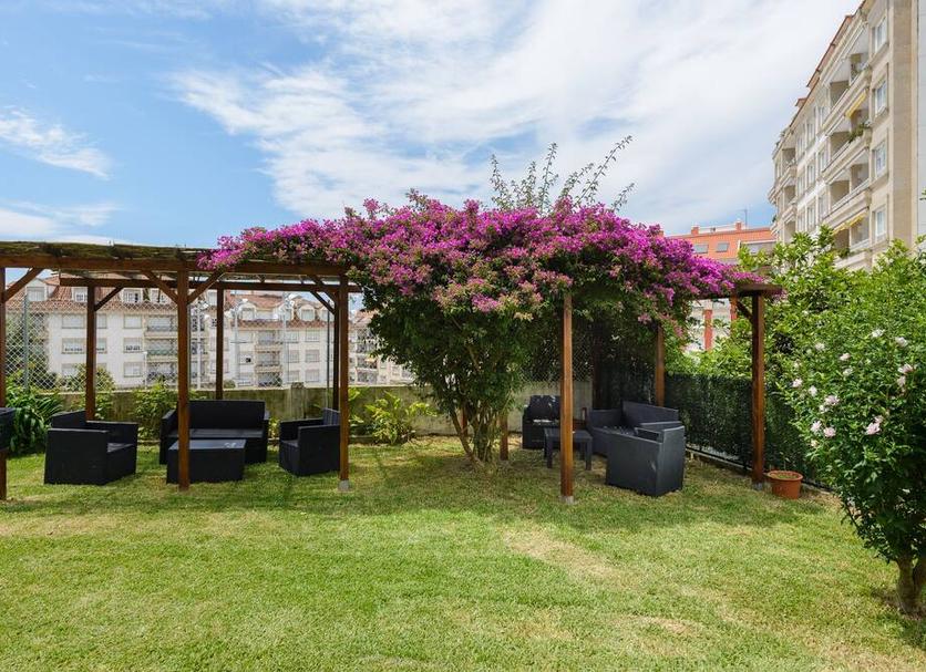 Veranda Fotoğraf