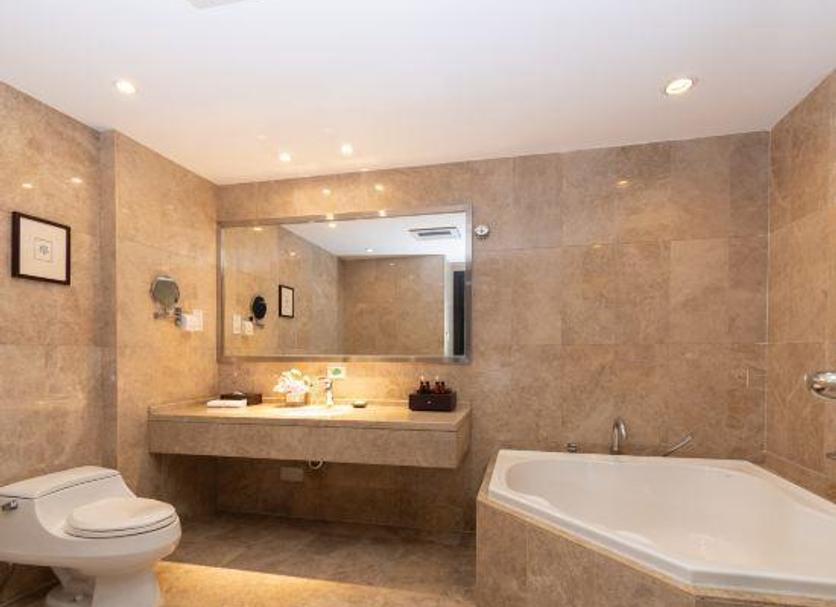 Banyo Fotoğraf