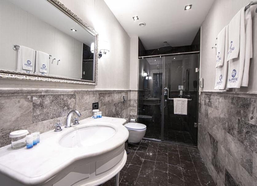 Banyo Fotoğraf