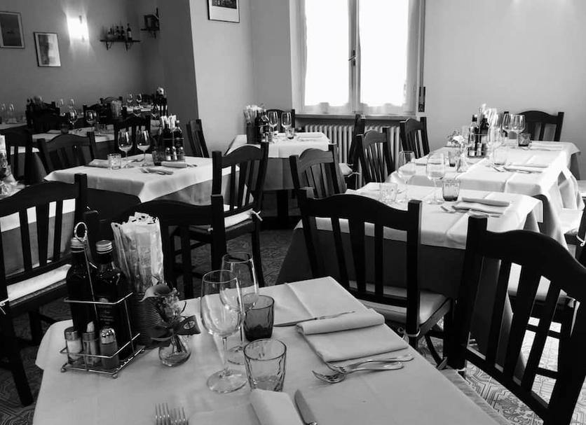 Restoran Fotoğraf