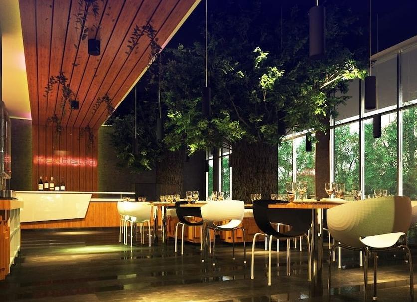 Restoran Fotoğraf