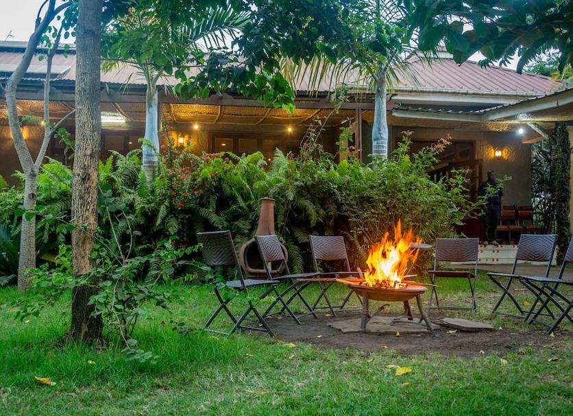Veranda Fotoğraf