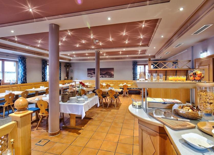 Restoran Fotoğraf