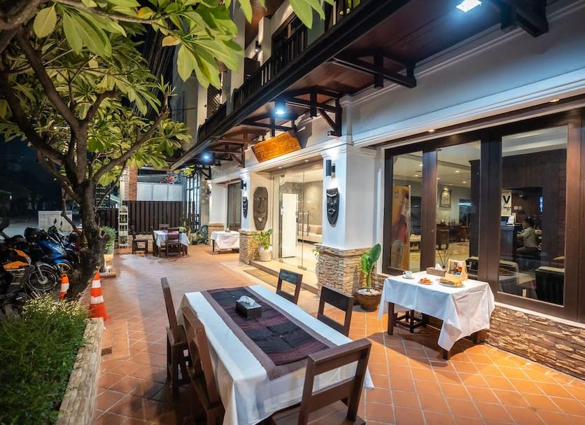 Veranda Fotoğraf