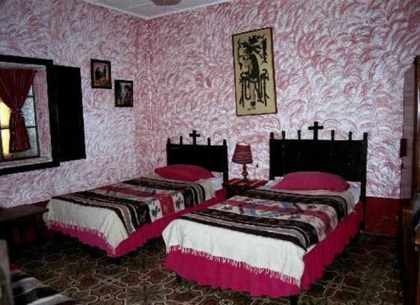 Yatak Odası Fotoğraf