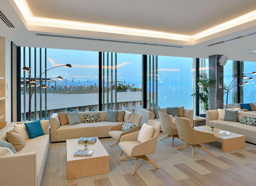 Otel olanakları Fotoğraf