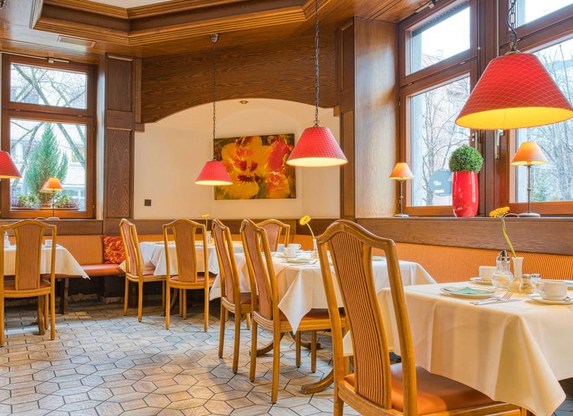 Restoran Fotoğraf