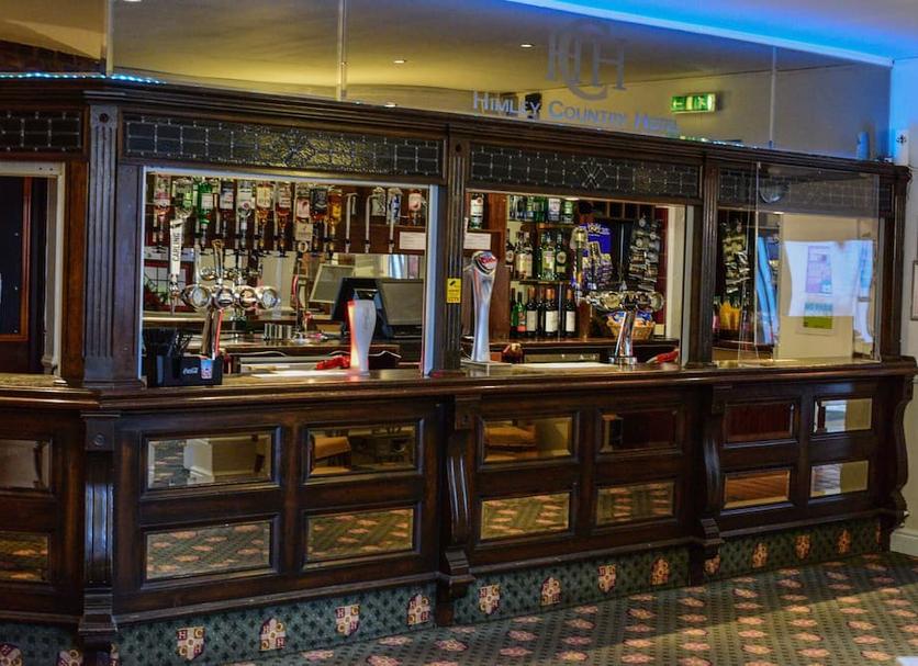 Bar Fotoğraf