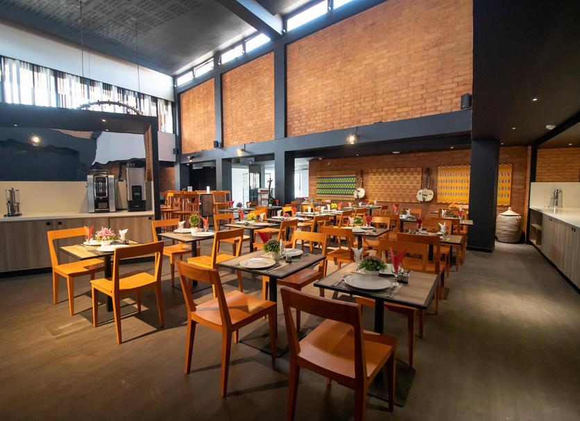 Restoran Fotoğraf
