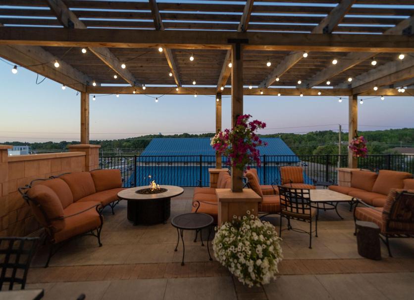 Balkon Fotoğraf