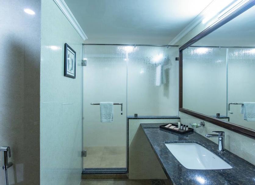 Banyo Fotoğraf