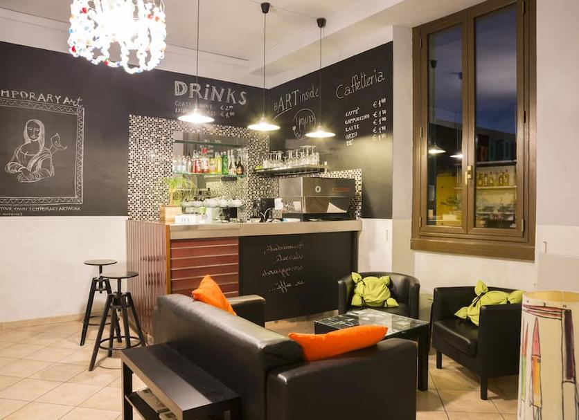 Bar Fotoğraf