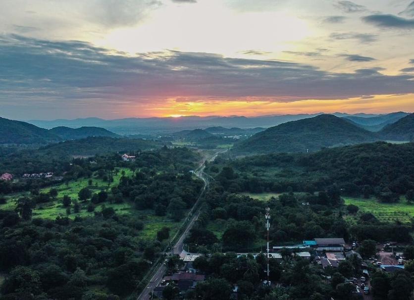 Dış görünüm Fotoğraf