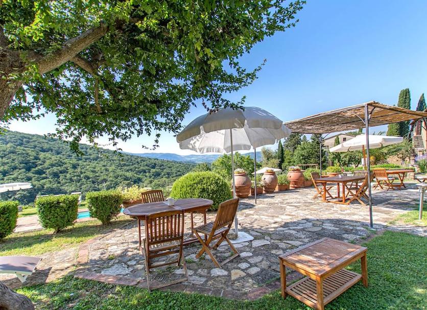Veranda Fotoğraf