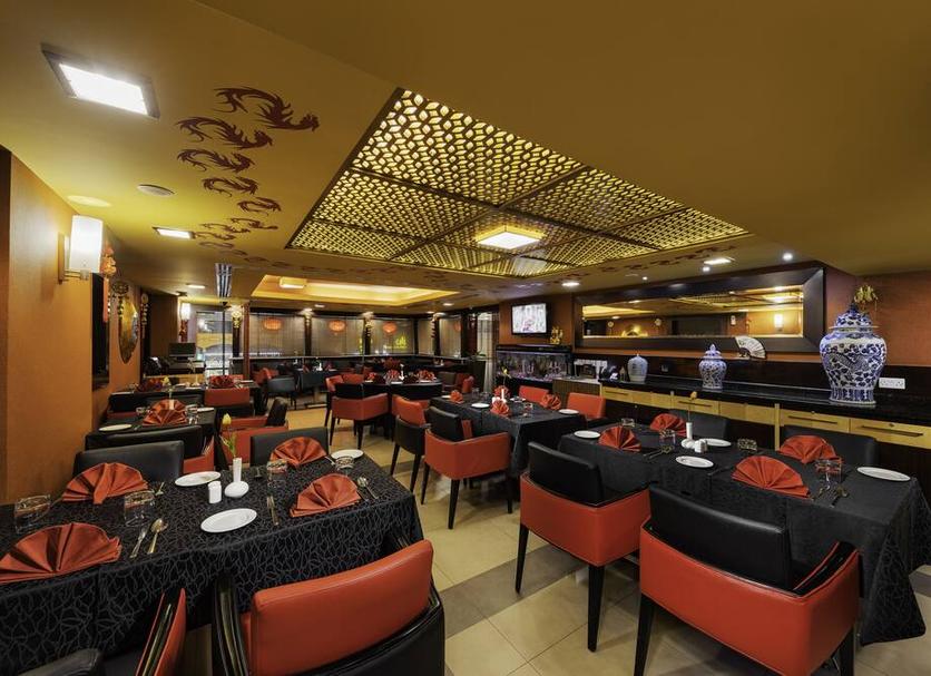 Restoran Fotoğraf