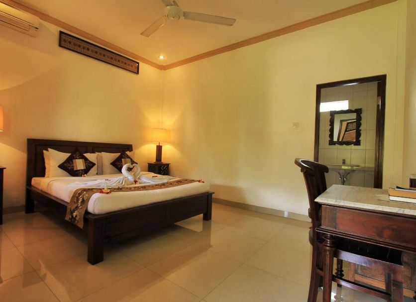 Yatak Odası Fotoğraf