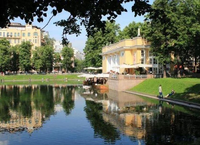 Dış görünüm Fotoğraf