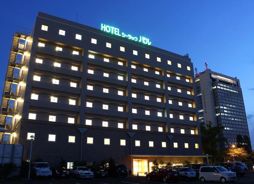 Bina Fotoğraf