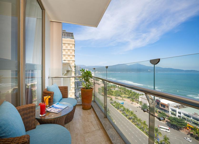 Balkon Fotoğraf