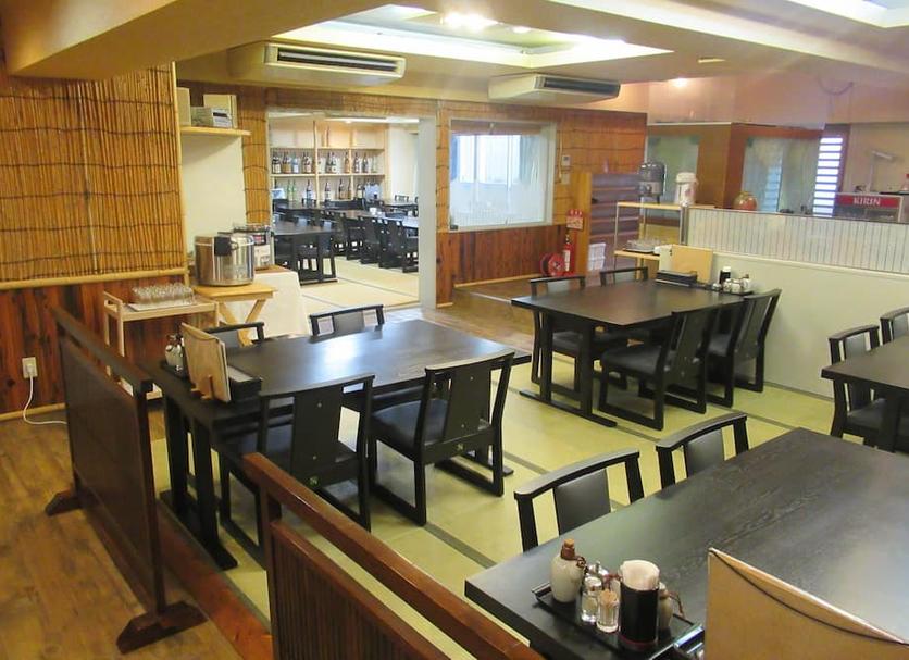 Restoran Fotoğraf