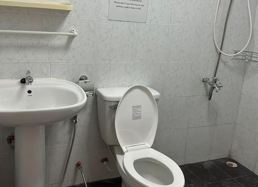 Banyo Fotoğraf