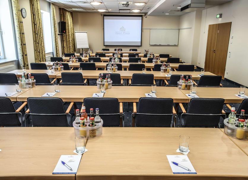 Konferans salonu Fotoğraf